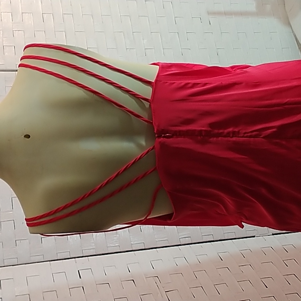 Cocktail Dress - Picture 7 of 8